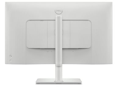 Монитор Dell S2725DS, 27" LED Flat Screen, IPS AG, QHD 2560x1440, 99% sRGB, 4ms, 100Hz, 1500:1, 300 cd/m2, 2xHDMI, DisplayPort , Speakers 2x5W, VRR, Height-Adjustability , Pivot, Swivel, Tilt, Black&Silver