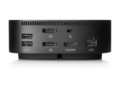 Докинг станция HP USB-C Dock G5