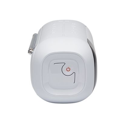 Радио JBL Tuner 2 WHT portable radio with bluetooth