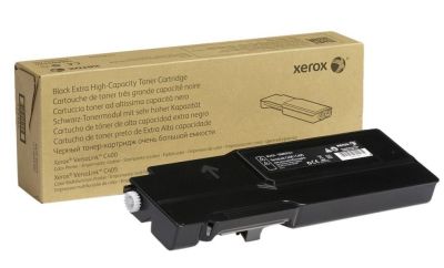 Консуматив Xerox Black Extra High Capacity Toner Cartridge for VersaLink C400/C405