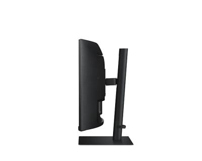 Монитор Samsung 34A652 , 34" VA LED, Curved 1000R, 100 Hz, 5 ms GTG, 3440x1440, 350 cd/m2, USB Type C, Display Port 1.2, HDMI 2.0, 3xUSB 3.0, USB-C, Black