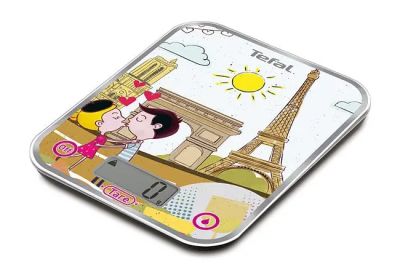 Везна Tefal BC5125V1 KITCHEN SCALES OPTISS CITIES PA