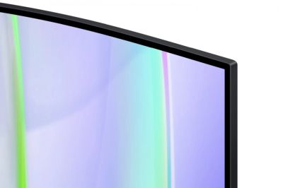 Монитор Samsung 49" 49C950 VA DQHD 120 Hz, 4 ms GTG, 5120x1440,USB-C 90W, USB 3.0, HDMI, Speakers, Black