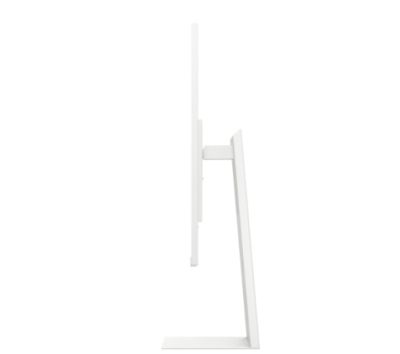 Монитор Samsung 32DM801 32" VA SMART 3840x2160, Bluetooth 4.2, WiFi 5, USB-C 65W, 2xUSB, 2xHDMI , Speakers, White