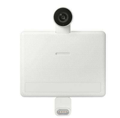 Монитор Samsung 32DM801 32" VA SMART 3840x2160, Bluetooth 4.2, WiFi 5, USB-C 65W, 2xUSB, 2xHDMI , Speakers, White