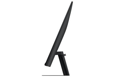 Монитор Samsung 32DM702 32" VA LED, SMART 3840x2160  2xUSB 2.0, 2xHDMI 1.4, USB-C, Wi-Fi 5, Bluetooth, Speakers, Black