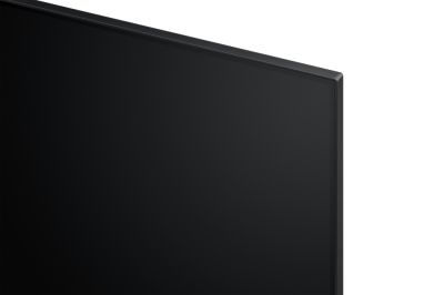 Монитор Samsung 32DM702 32" VA LED, SMART 3840x2160  2xUSB 2.0, 2xHDMI 1.4, USB-C, Wi-Fi 5, Bluetooth, Speakers, Black