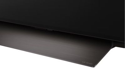 Телевизор LG OLED48C41LA, 48" UHD OLED evo, 4K (3840 x 2160), DVB-C/T2/S2, Full Cinema Screnn, Alpha 9 AI 4K Gen7, 144Hz, ThinQ AI, HDR10, VRR, NVIDIA G-SYNC, AMD FreeSync, Dolby Vision, Dolby Atmos, Wi-Fi, Bluetooth, HDMI, USB, Airplay 2, Multi View, Met