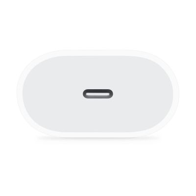 Адаптер Apple 20W USB-C Power Adapter