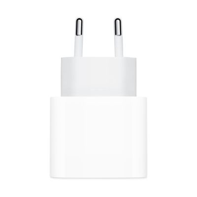Адаптер Apple 20W USB-C Power Adapter