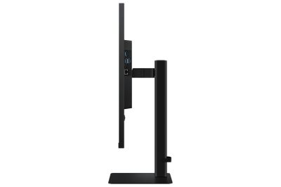 Монитор Samsung 32D800  32" VA LED, 3840x2160 PBP, PIP, USB-C 90W, USB 3.0, DP, HDMI Black