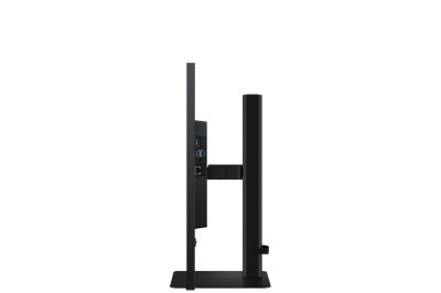 Монитор Samsung 32D800  32" VA LED, 3840x2160 PBP, PIP, USB-C 90W, USB 3.0, DP, HDMI Black