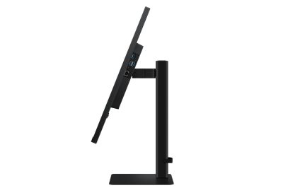 Монитор Samsung 32D800  32" VA LED, 3840x2160 PBP, PIP, USB-C 90W, USB 3.0, DP, HDMI Black