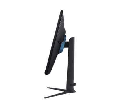 Монитор Samsung 32CG510E 32" Odyssey , VA, 165 Hz, 1 ms, 2560x1440, DP, HDMI, Black