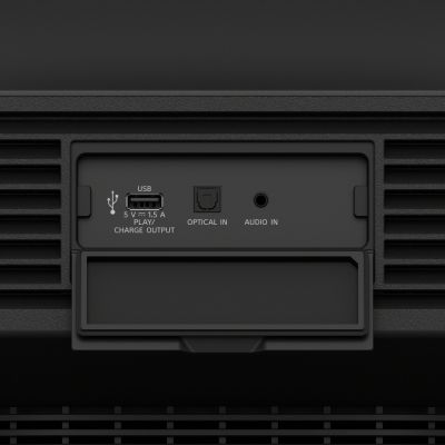 Аудио система Sony SRS-ULT1000  Party System