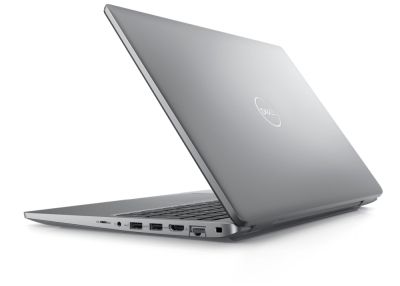Лаптоп Dell Latitude 5550, Intel Core Ultra 7 165U (12M Cache, up to 4.9 GHz), 15.6" FHD (1920x1080) AG IPS 250nits, 16GB (2x8GB) 5600MT/s DDR5, 1TB  SSD PCIe M.2, Intel Integrated Graphics, FHD IR Cam and Mic, WiFi 6E, FPR, Backlit Kb, Ubuntu, 3Y PS