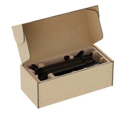 Стойка Neomounts Next Slim Desk Mount, double display (topfix clamp & grommet)