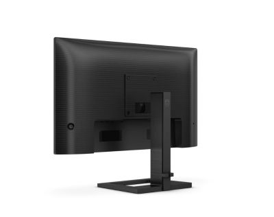 Монитор Philips 24E1N1300AE, 23.8" IPS WLED, 1920x1080@100Hz, 4ms GtG, 1ms MPRT, 250cd m/2, 1300:1, Mega Infinity DCR, Adaptive Sync, FlickerFree, LowBlue Mode, 2Wx2, Tilt, Height Adjust, HDMI, USB hub