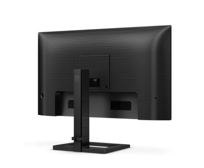 Монитор Philips 24E1N1300AE, 23.8" IPS WLED, 1920x1080@100Hz, 4ms GtG, 1ms MPRT, 250cd m/2, 1300:1, Mega Infinity DCR, Adaptive Sync, FlickerFree, LowBlue Mode, 2Wx2, Tilt, Height Adjust, HDMI, USB hub