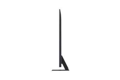 Телевизор LG 50UT91003LA, 50" 4K UltraHD TV 4K (3840 x 2160), DVB-T2/C/S2, webOS 24 Smart TV, ThinQ AI, Alpha 5 AI 4K Gen7, WiFi, HDR10 pro, HLG, ALLM/HGiG, AI Upscaling, AI Sound(Virtual 9.1.2 Up-mix), AirPlay, Quick Card, HDMI eARC, CI, LAN, USB, Blueto