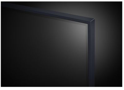 Телевизор LG 65UT91003LA, 65" 4K UltraHD TV 4K (3840 x 2160), DVB-T2/C/S2, webOS 24 Smart TV, ThinQ AI, Alpha 5 AI 4K Gen7, WiFi, HDR10 pro, HLG, ALLM/HGiG, AI Upscaling, AI Sound(Virtual 9.1.2 Up-mix), AirPlay, Quick Card, HDMI eARC, CI, LAN, USB, Blueto