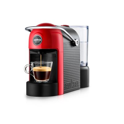 Кафемашина LAVAZZA A MODO MIO Jolie Червен