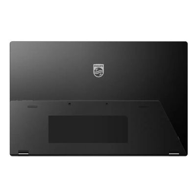 Монитор Philips 16B1P3302D, 15.6" IPS WLED, 1920x1080@60Hz, 5ms GtG, 250cd m/2, 700:1, DCR 20M:1, FlickerFree, Low Blue Light, Tilt, Pivot 2xUSB-C 