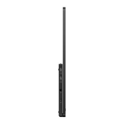 Монитор Philips 16B1P3302D, 15.6" IPS WLED, 1920x1080@60Hz, 5ms GtG, 250cd m/2, 700:1, DCR 20M:1, FlickerFree, Low Blue Light, Tilt, Pivot 2xUSB-C 