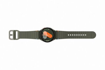 Часовник Samsung L300 Galaxy Watch7 40mm Bluetooth Green