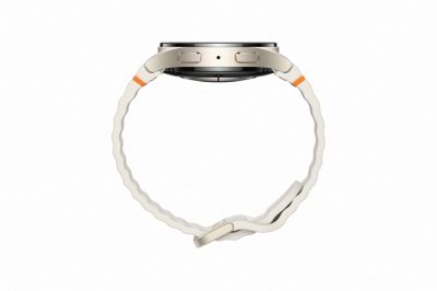 Часовник Samsung L300 Galaxy Watch7 40mm Bluetooth Creem