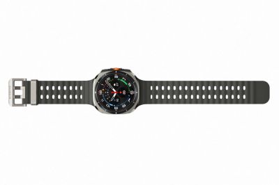 Часовник Samsung L705 Galaxy Watch Ultra 47mm LTE Titanium Silver