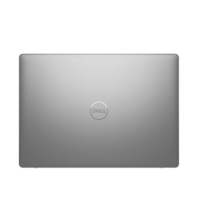Лаптоп Dell Latitude 7455, X Elite X1E-80-100 (12 core, up to 3.4 GHz, 45 TOPS NPU), 14.0" QHD+ (2560x1600), IPS, AG Touch, 16GB onboard LPDDR5x 8448 MT/s, 512 GB SSD PCIe M.2, Intel Graphics, FHD IR Cam and Mic, Wi-Fi 7, FPR, BKT KB, Win 11 Pro, 3Y PS