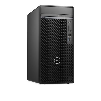 Настолен компютър Dell OptiPlex 7020 MT Plus, Intel Core i5-14500 vPro (24MB cache, 14 cores, up to 5.0 GHz Turbo), 16 GB: 2 x 8 GB, DDR5, 512GB SSD PCIe M.2, Integrated Graphics, 8x DVD+/-RW, 260W, Bulgarian Keyboard&Mouse, Win 11Pro, 3Y PS