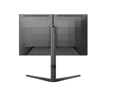 Монитор Philips Evnia 24M2N3200A, 23.8" IPS WLED, 1920x1080@180Hz, 1ms GtG, 0.5ms MPRT, 300cd m/2, 1000:1, Mega Infinity DCR, Adaptive Sync, FlickerFree, LowBlue Mode, 2Wx2, Tilt, Height Adjust, Pivot, Swivel, 2xHDMI, DP