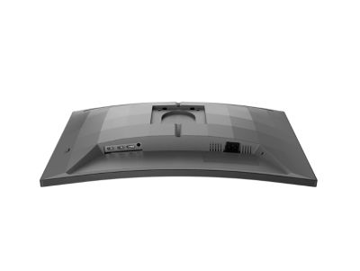 Монитор Philips Evnia 27M2C5200W, 27" Curved 1500R VA, 1920x1080@280Hz, 1ms GtG, 0.3ms MPRT, 300 cd/m2, 4000:1, Mega Infinity DCR, Adaptive sync, FlickerFree, LowBlue Mode, Tilt, Height Adjust, Swivel, 2x HDMI, DP