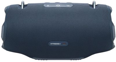 Тонколони JBL Xtreme 4 BLU Portable waterproof speaker