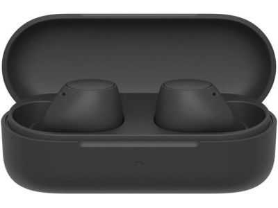 Слушалки Sony Headset WF-C510, black