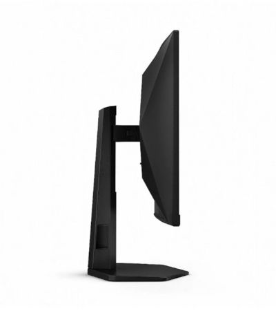 Монитор AOC C27G4ZXU, 27" Curved 1500R VA WLED, 1920x1080@280Hz, 1ms GtG, 0.3msMPRT, 300cd m/2, 4000:1, 80M:1 DCR, Adaptive Sync, FlickerFree, Low Blue Light, 2Wx2, Tilt, Height Adjust, Swivel, 2xHDMI, DP, USB hub