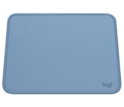 Подложка за мишка Logitech Mouse Pad Studio Series - BLUE GREY - NAMR-EMEA