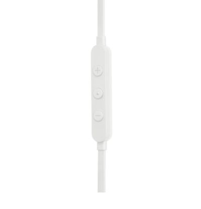 Слушалки JBL T310C WHT USB-C In-ear headphones