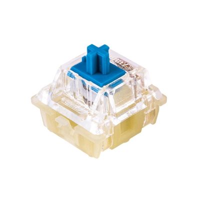 Клавиатура Thermaltake Level 20 GT RGB Blue Switch