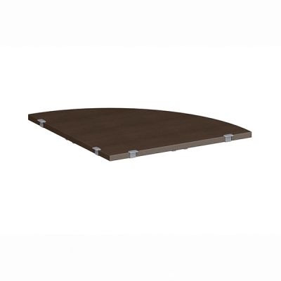 Сектор 1/4 окръжност BN Flib 70x70 cm