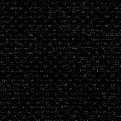 Пейка Iso Black Двойка, Текстил, Черен