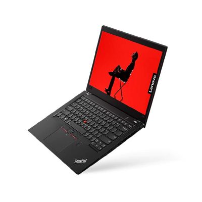 Лаптоп Lenovo ThinkPad T480s 512GB /Употребяван  Клас А/ RAM: 24GB, SSD: 512GB, CPU: Core i7-8550U-8th