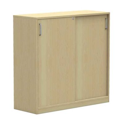 Шкаф BN Easy Space Плъзгащи врати, 120x44.5x115.5 cm