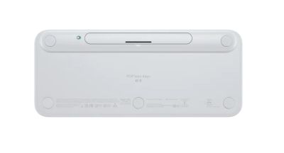 Клавиатура Logitech Pop Icon Keys - White - US INT'L - BT - N/A - INTNL-973