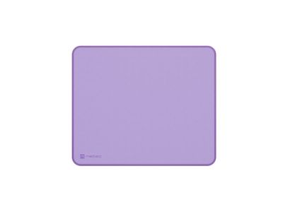 Подложка за мишка Natec Mouse Pad Series Pure Lavender, 300x250mm