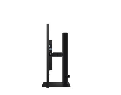 Монитор Samsung 32D600 32" IPS LED, 2560x1440, 350 cd/m2, PBP, PIP, USB-C 90W, 3xUSB 3.0, Display Port 1.4, 2xHDMI 2.2, Black