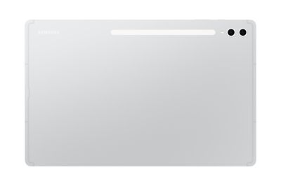 Таблет Samsung SM-X920 Galaxy Tab S10 Ultra WIFI 14.6", 12GB RAM, 512GB, Platinum Silver