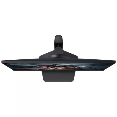 Монитор Samsung 27DG500 27" Odyssey G5, IPS, 180Hz, 1 ms GTG, 2560x1440, 350 cd/m2, DP, HDMI, Headphone Jack, Black